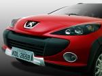 Peugeot 207 Escapade 2009 года